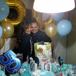 Meet your Posher, Franklin guillermo